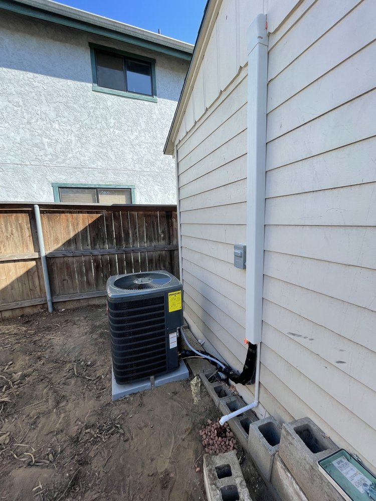 Photo of SDAC Heating and Air