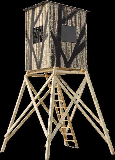 Photo of Fisher Barns