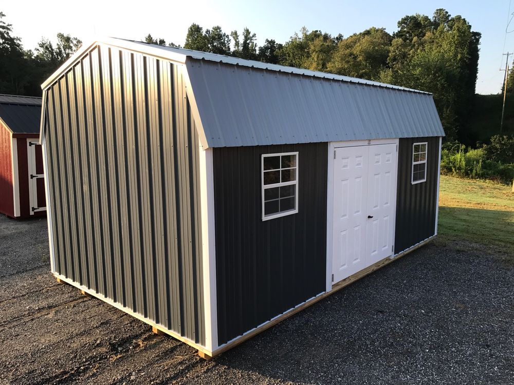 Photo of Fisher Barns