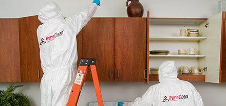 Photo of Puroclean Water, Fire & Mold Experts