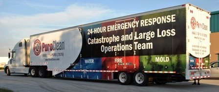 Photo of Puroclean Water, Fire & Mold Experts