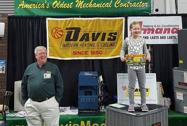 Photo of Davis Modern Heating & Cooling