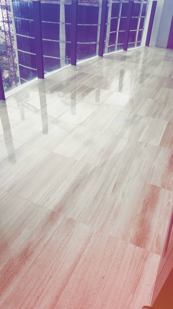 Photo of Florida Marble Polishing