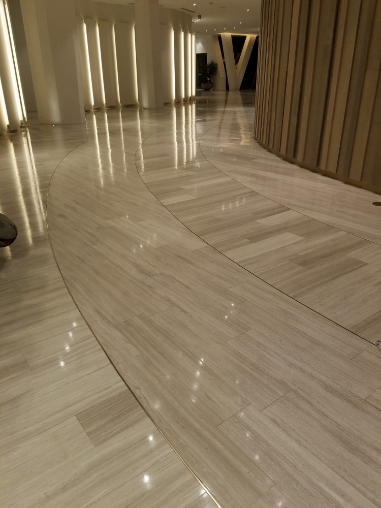 Photo of Florida Marble Polishing