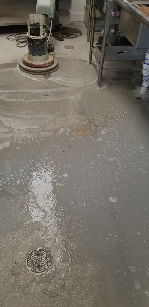 Photo of Florida Marble Polishing