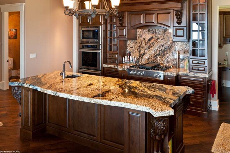 Photo of ACI Granite & Marble