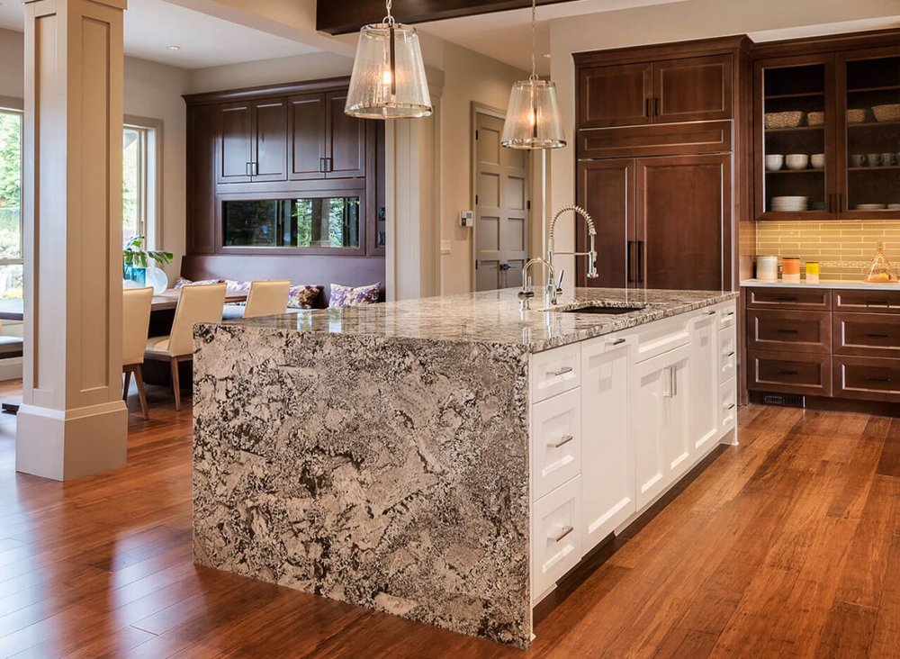 Photo of ACI Granite & Marble
