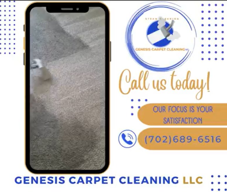Photo of Genesis Carpet Cleaning
