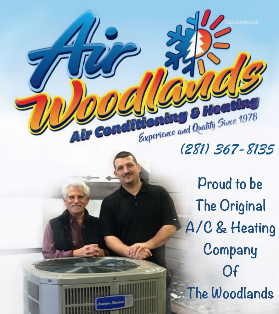 Photo of Air Woodlands A/C & Heating