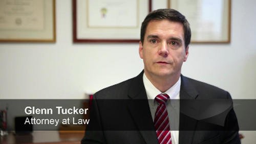 Photo of Glenn Tucker