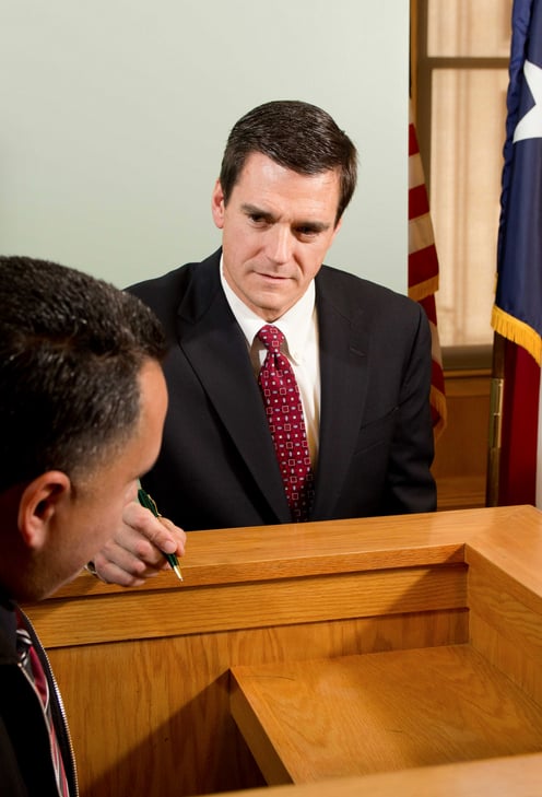 Photo of Glenn Tucker