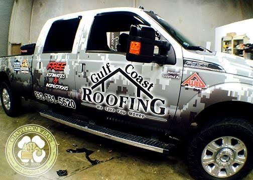 Photo of Gulf Coast Roofing