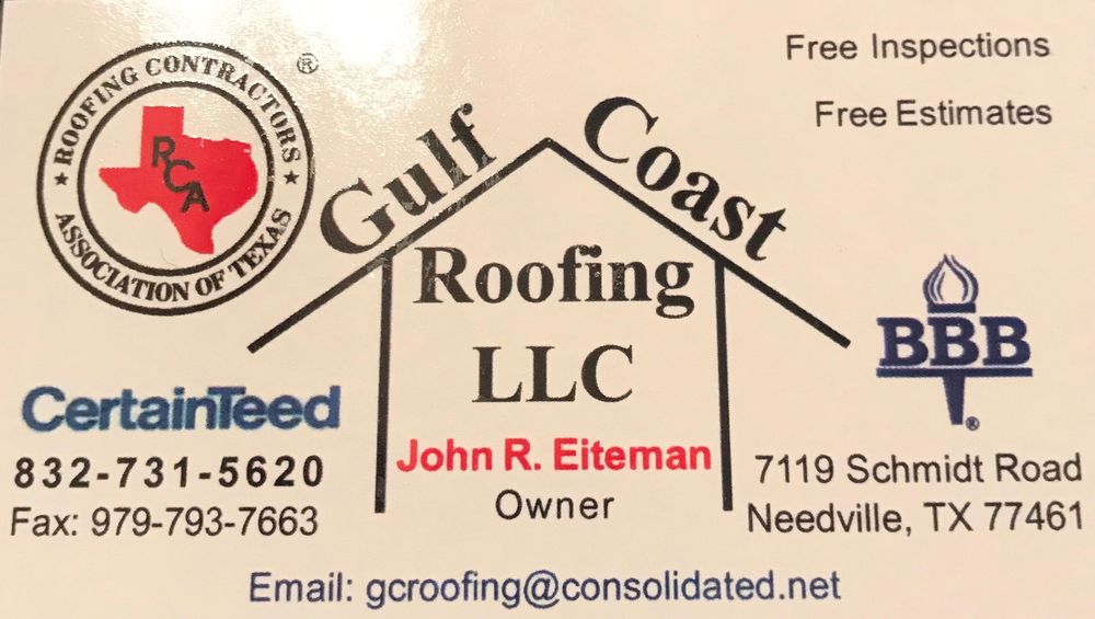 Photo of Gulf Coast Roofing
