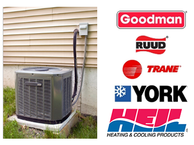 Photo of JS Pope Heating & Air