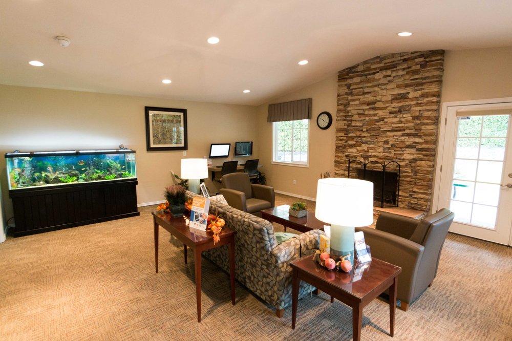 Photo of Cascade Park Apartments