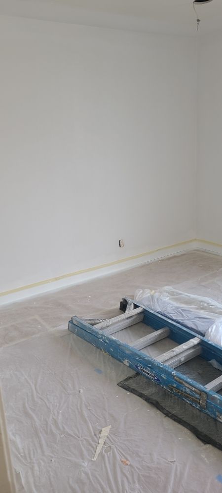 Photo of Paint and Drywall