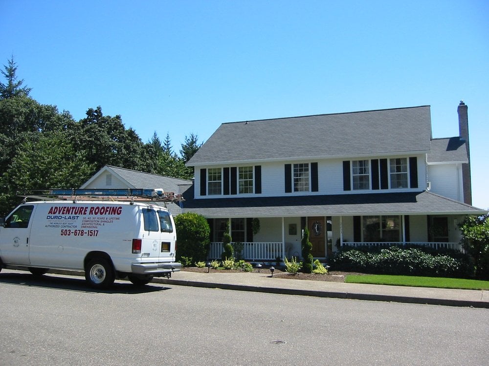 Photo of Adventure Roofing
