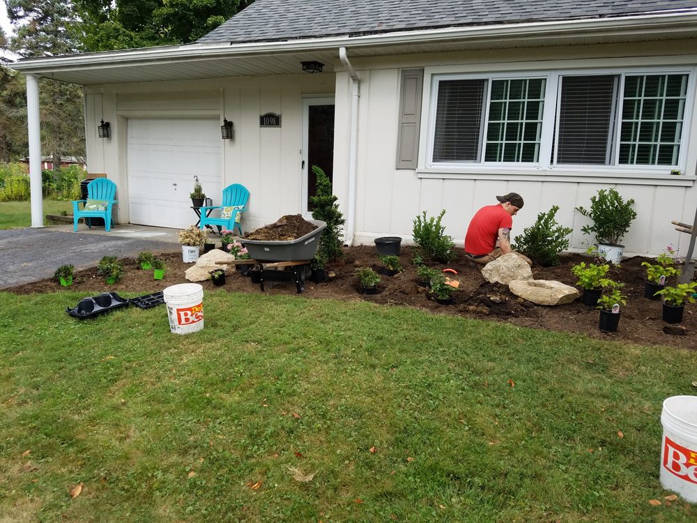 Photo of Cardinal Landscape Services