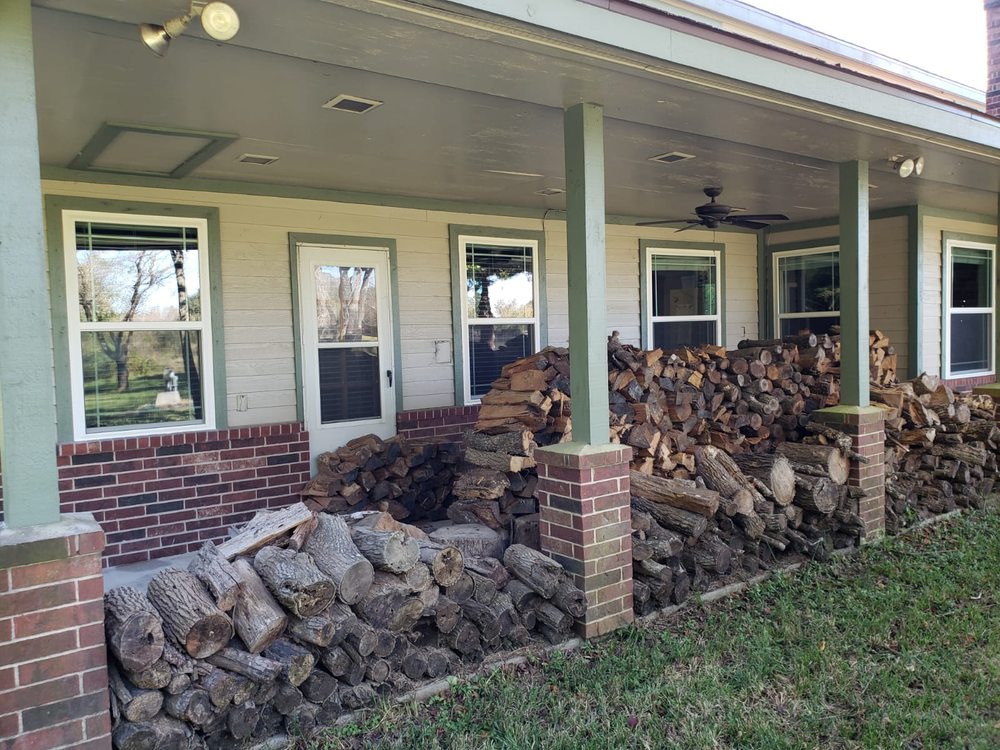 Photo of Replacement Windows of Katy
