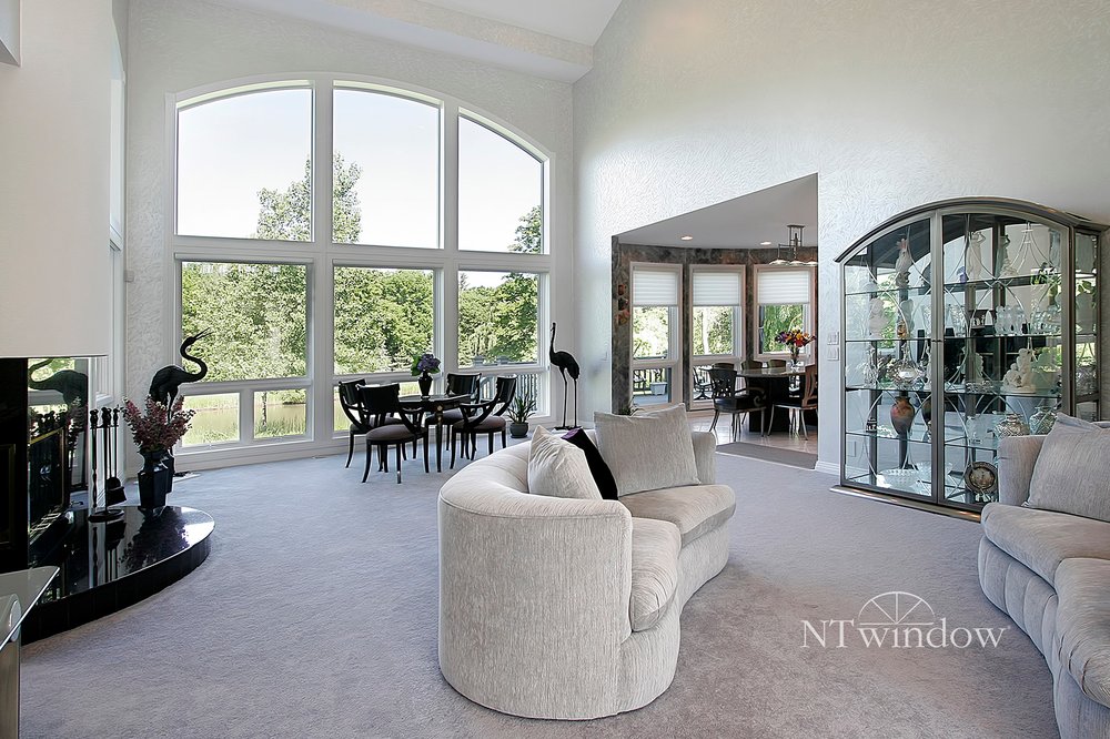 Photo of Replacement Windows of Katy