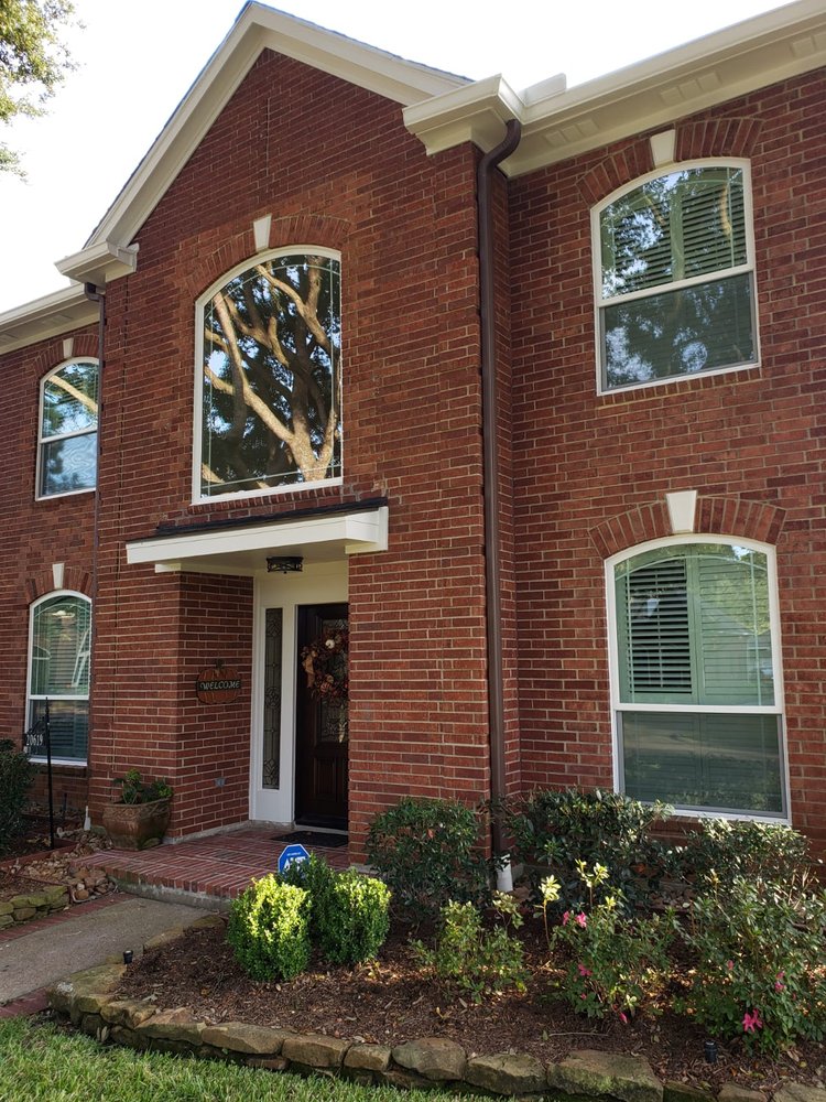 Photo of Replacement Windows of Katy