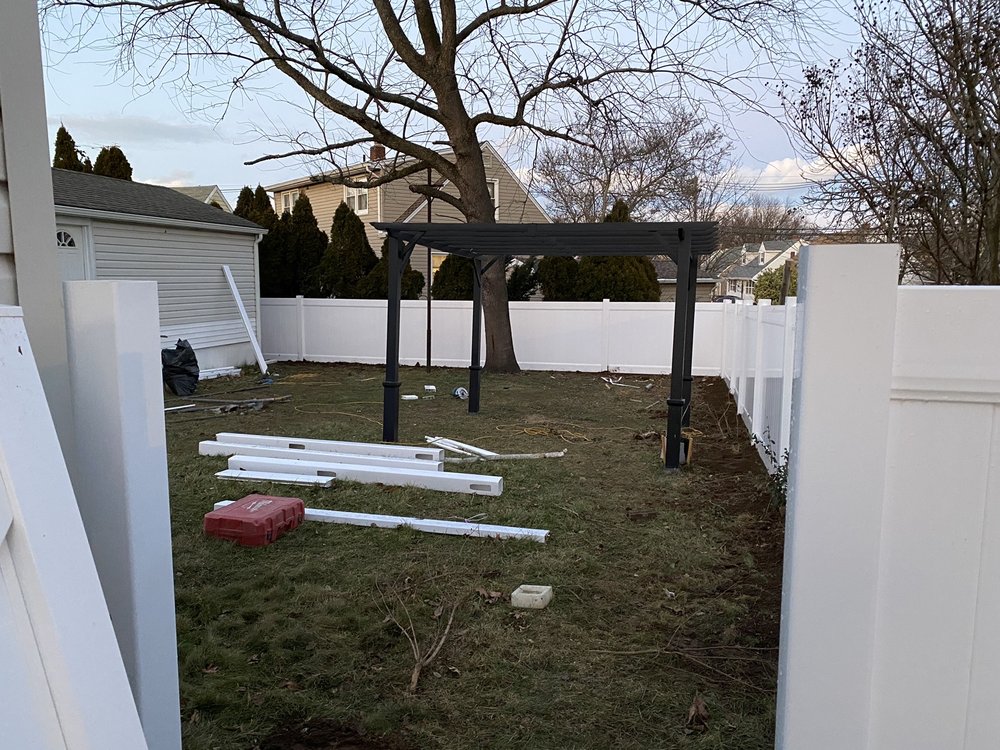 Photo of Castillo Fence Company