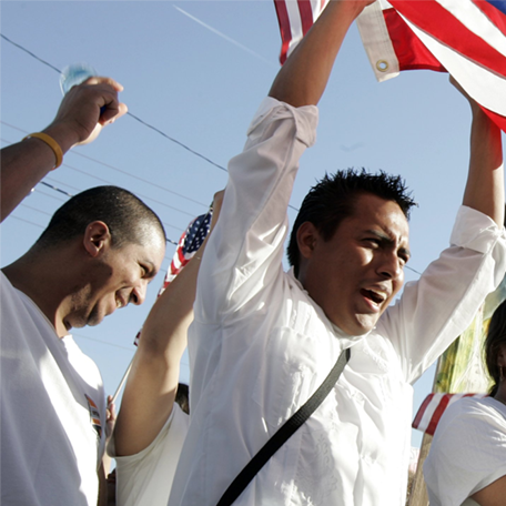 Photo of Immigration Latino Services