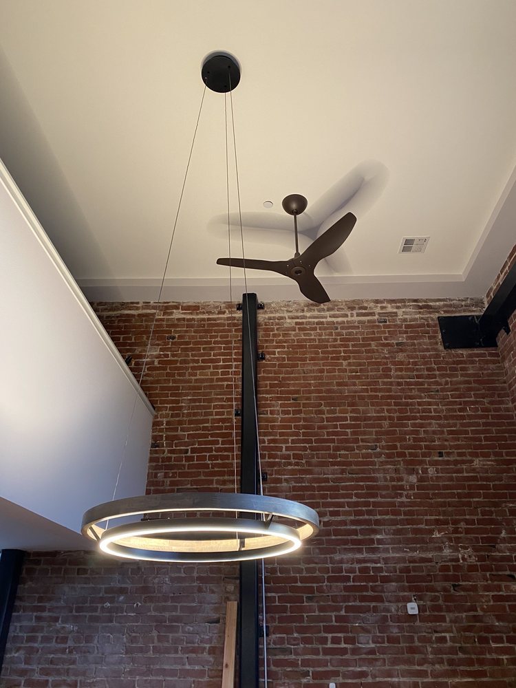 Photo of RA Electric