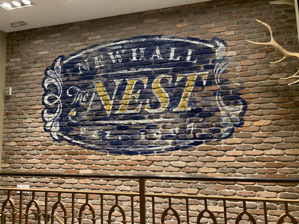 Photo of The Newhall Nest