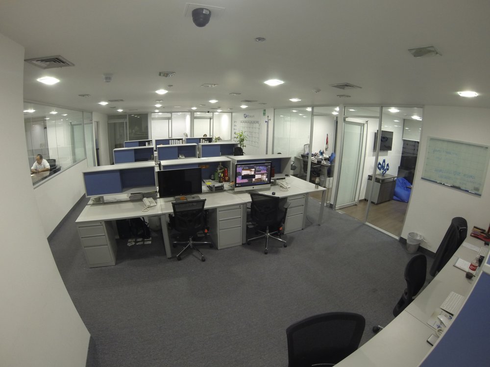 Photo of BTL Network
