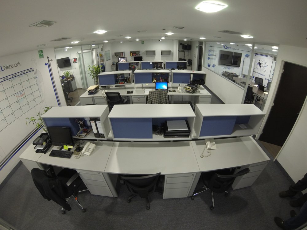 Photo of BTL Network