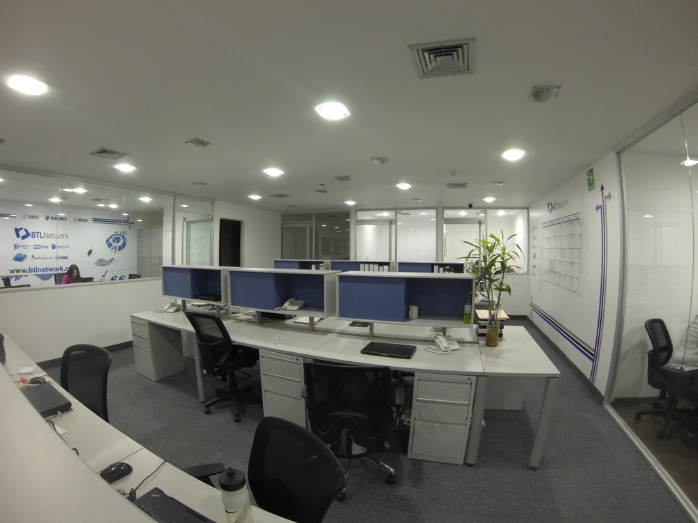 Photo of BTL Network