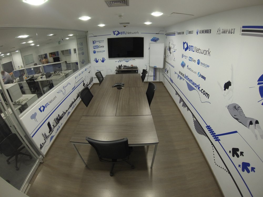Photo of BTL Network