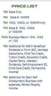Photo of Sharp Edge Tax Solutions