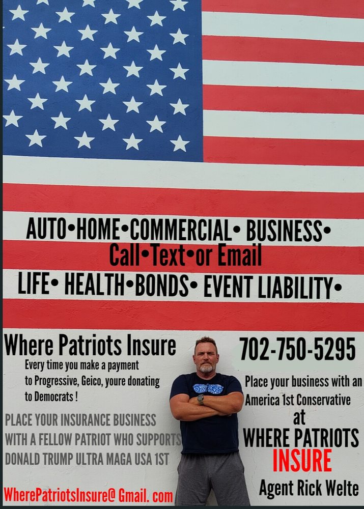 Photo of Patriots Insurance Agency