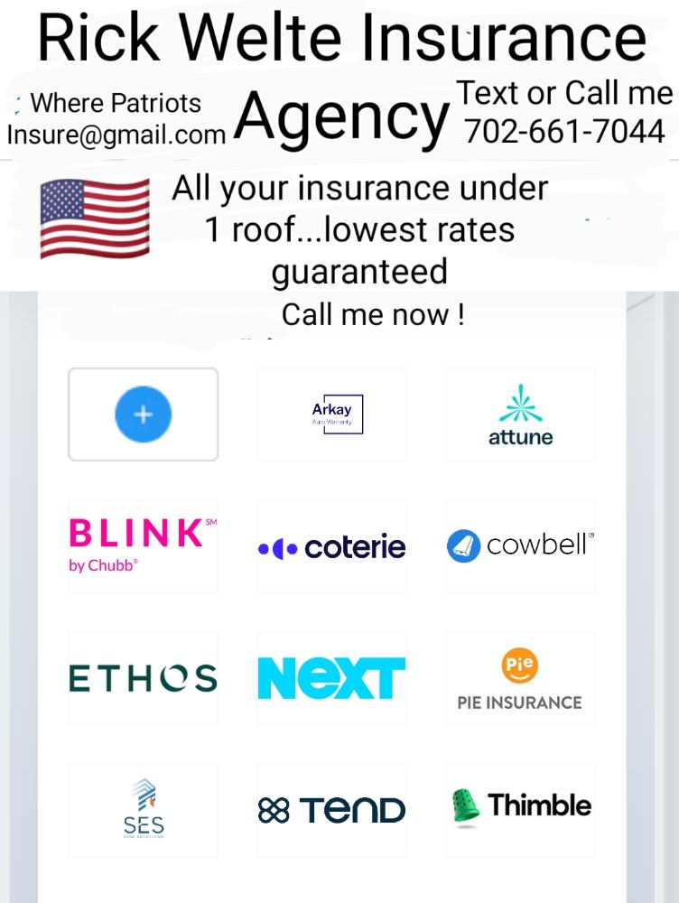 Photo of Patriots Insurance Agency