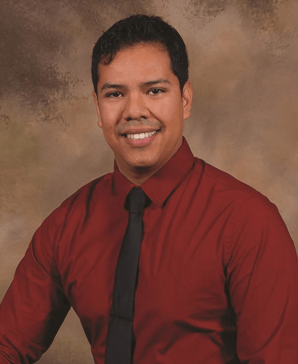 Photo of Miguel Chavez - State Farm Insurance Agent