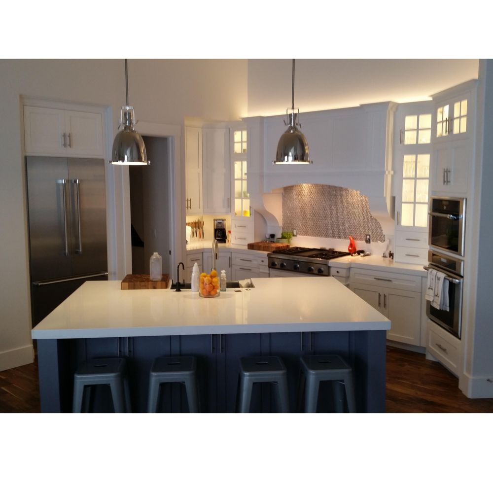 Photo of Innovative Lighting and Electrical