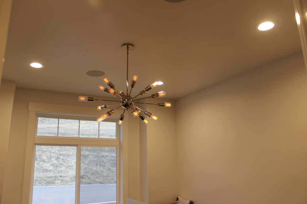 Photo of Innovative Lighting and Electrical