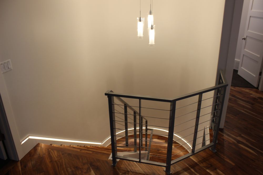 Photo of Innovative Lighting and Electrical