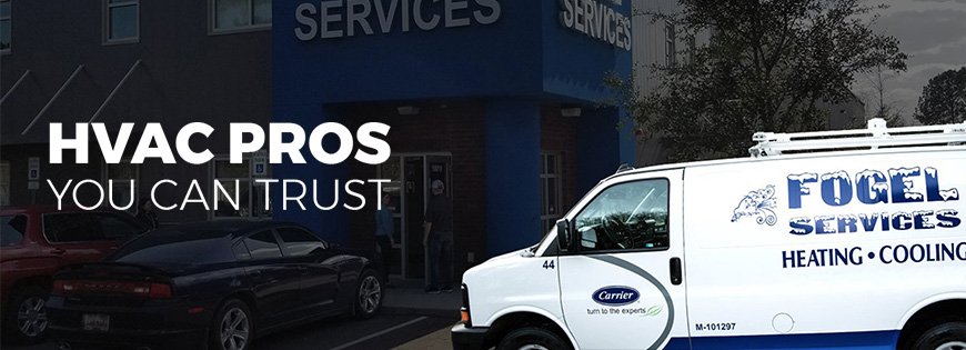 Photo of Fogel Services