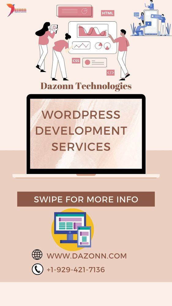 Photo of Dazonn Technologies