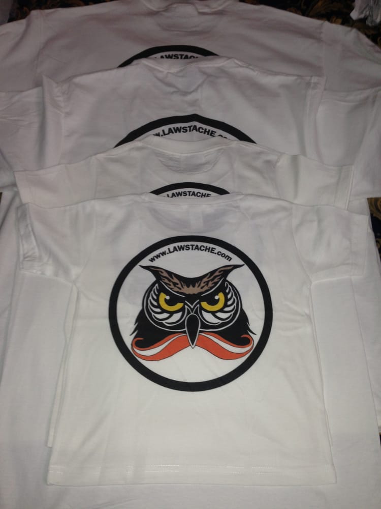 Photo of Candroy Screen Print Embroidery DTG