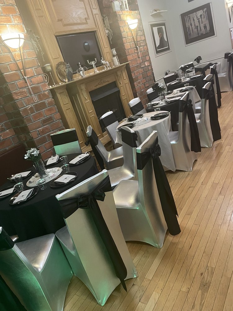 Photo of Martha's Kitchen & Events