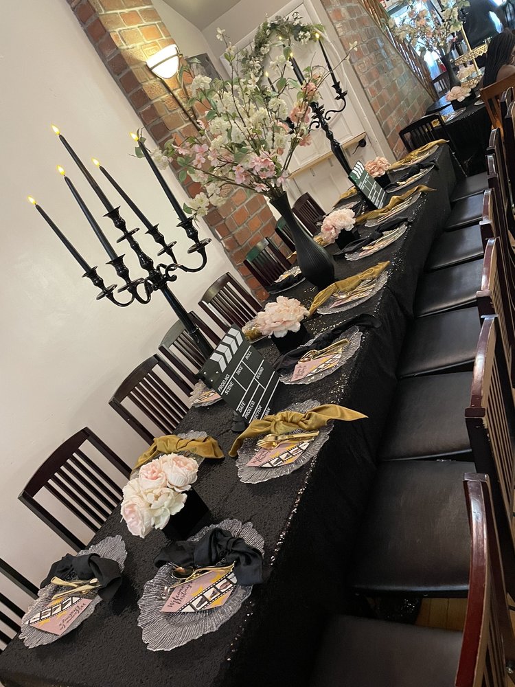 Photo of Martha's Kitchen & Events