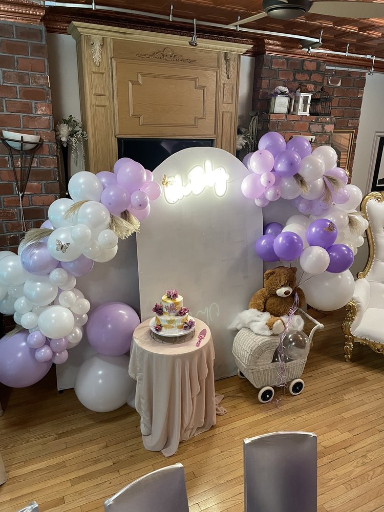 Photo of Martha's Kitchen & Events