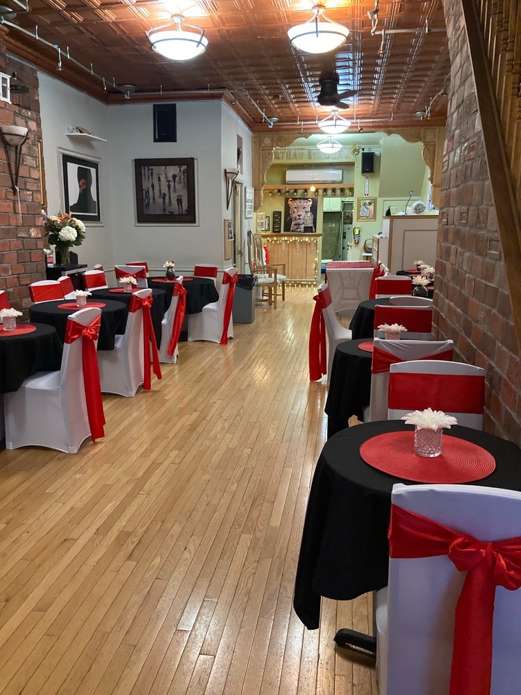 Photo of Martha's Kitchen & Events