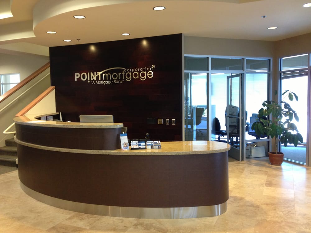 Photo of Point Mortgage