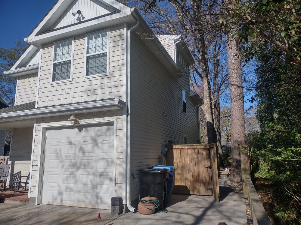 Photo of Southside Seamless Gutters