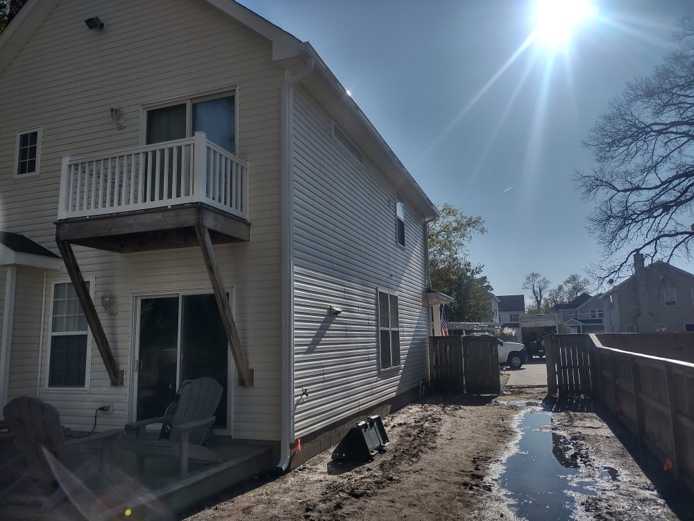 Photo of Southside Seamless Gutters